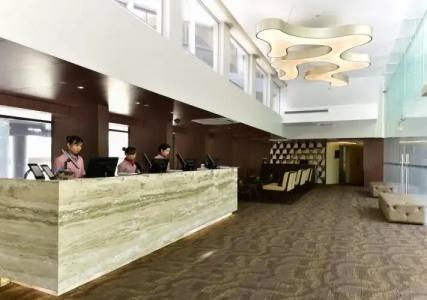 Travelodge Harbourfront Singapore - 35