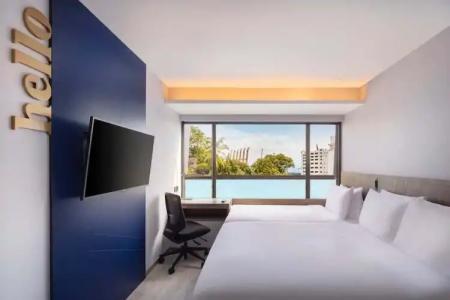 Travelodge Harbourfront Singapore - 49