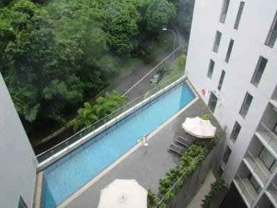 Travelodge Harbourfront Singapore - 16