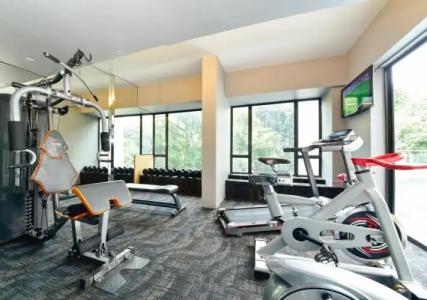 Travelodge Harbourfront Singapore - 23