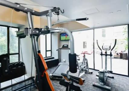 Travelodge Harbourfront Singapore - 24