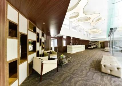 Travelodge Harbourfront Singapore - 13