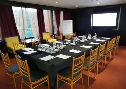 Travelodge Harbourfront Singapore - 18