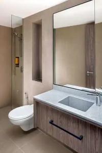 Travelodge Harbourfront Singapore - 62