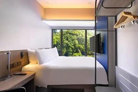 Travelodge Harbourfront Singapore - 43
