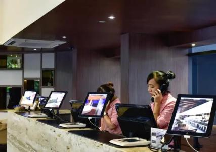 Travelodge Harbourfront Singapore - 31