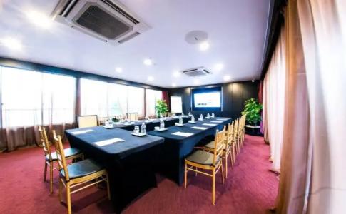 Travelodge Harbourfront Singapore - 19