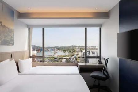 Travelodge Harbourfront Singapore - 53
