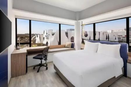 Travelodge Harbourfront Singapore - 56