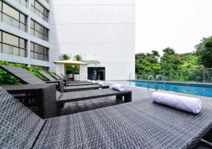 Travelodge Harbourfront Singapore - 15