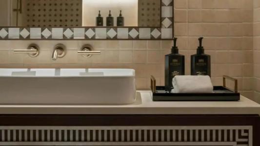 Travelodge Harbourfront Singapore - 21