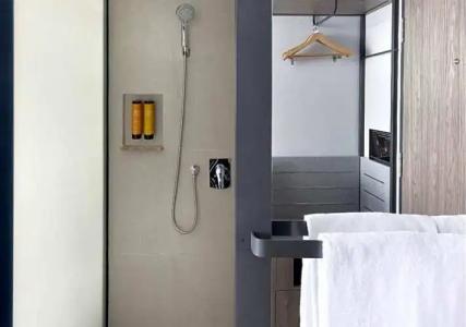 Travelodge Harbourfront Singapore - 58