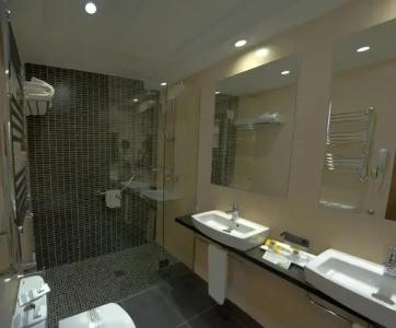 Travelodge Harbourfront Singapore - 8