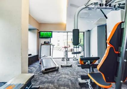 Travelodge Harbourfront Singapore - 26