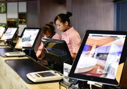 Travelodge Harbourfront Singapore - 34