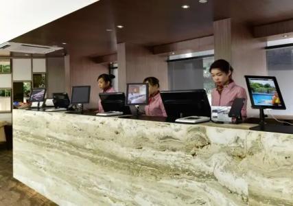 Travelodge Harbourfront Singapore - 36