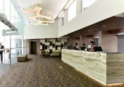 Travelodge Harbourfront Singapore - 32