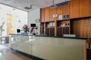 Robertson Quay Hotel