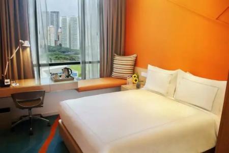 Days by Wyndham Singapore at Zhongshan Park - 5