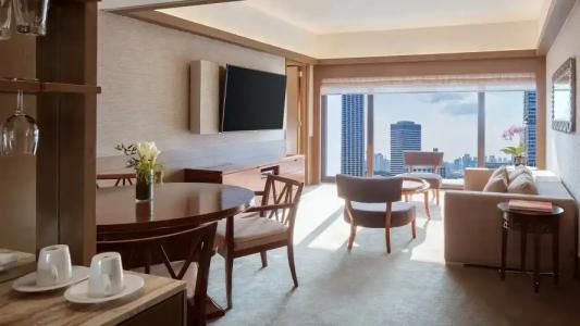 Pan Pacific Singapore - 59