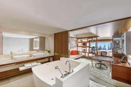 Pan Pacific Singapore - 76