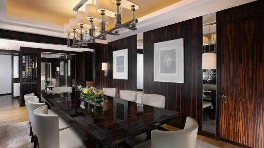 Pan Pacific Singapore - 72