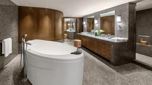 Pan Pacific Singapore - 64