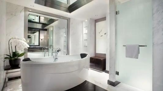 Pan Pacific Singapore - 74