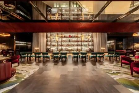 Pan Pacific Singapore - 25