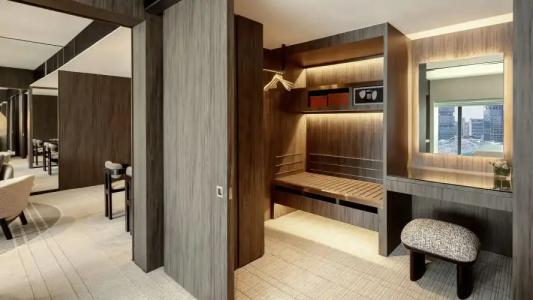 Pan Pacific Singapore - 56