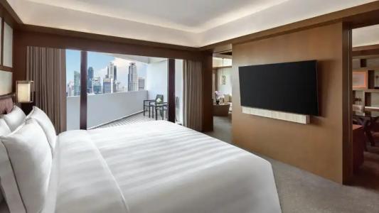 Pan Pacific Singapore - 63