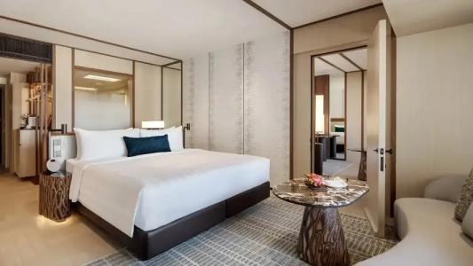 Pan Pacific Singapore - 44