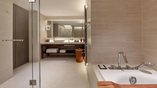 Pan Pacific Singapore - 54