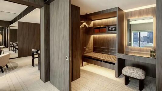 Pan Pacific Singapore - 62