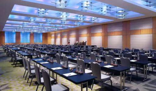 Pan Pacific Singapore - 36