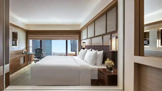 Pan Pacific Singapore - 49