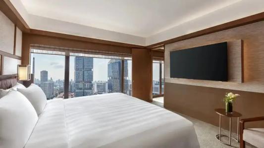 Pan Pacific Singapore - 68