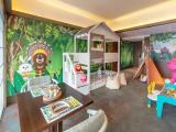 Urban Jungle Double Suite