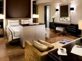 Pan Pacific Double Suite