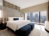 Skyline Double Suite