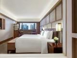 Pacific Club Double room