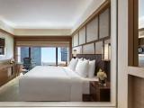Deluxe Panoramic room
