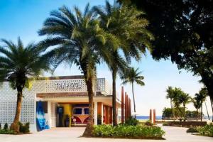 Shangri-La Rasa Sentosa, Hotel