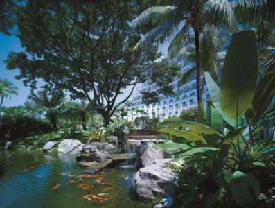 Shangri-La Rasa Sentosa, Singapore - 31