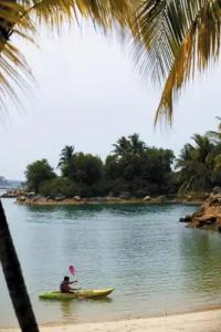 Shangri-La Rasa Sentosa, Singapore - 29