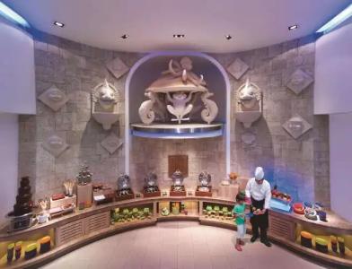 Shangri-La Rasa Sentosa, Singapore - 18