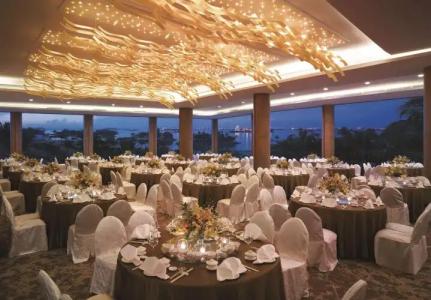 Shangri-La Rasa Sentosa, Singapore - 38