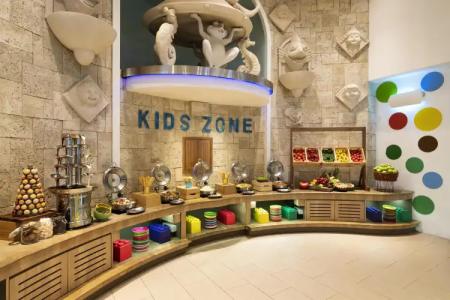 Shangri-La Rasa Sentosa, Singapore - 43