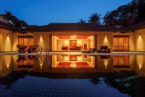 Sofitel Sentosa Resort & Spa