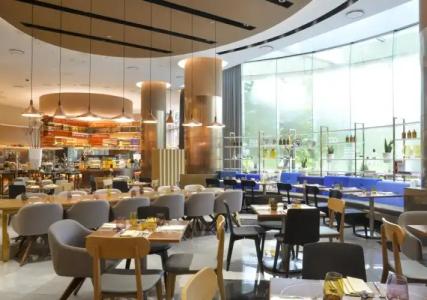 Grand Copthorne Waterfront - 33